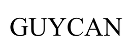 GUYCAN trademark