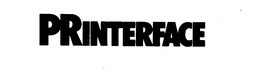 PRINTERFACE trademark