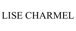 LISE CHARMEL trademark