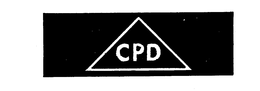 CPD trademark