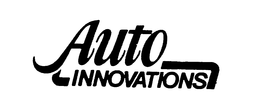 AUTO INNOVATIONS trademark