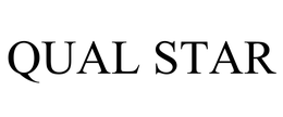 QUAL STAR trademark