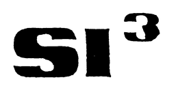 SI3 trademark