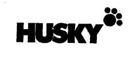 HUSKY trademark