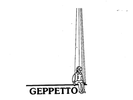 GEPPETTO trademark