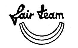 FAIR TEAM trademark