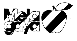 MELA GAYA trademark