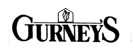 GURNEY'S trademark
