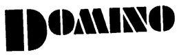 DOMINO trademark