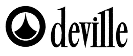 DEVILLE trademark