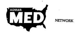 ADMAR MED NETWORK trademark