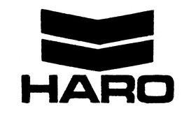 HARO trademark