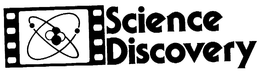 SCIENCE DISCOVERY trademark