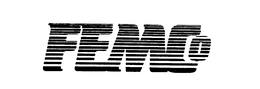 FEMCO trademark