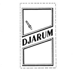 DJARUM trademark