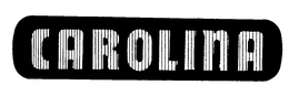 CAROLINA trademark
