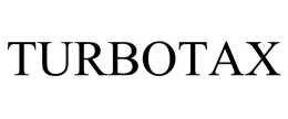 TURBOTAX trademark