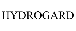 HYDROGARD trademark