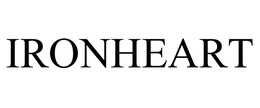 IRONHEART trademark