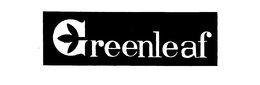 GREENLEAF trademark