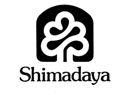 SHIMADAYA trademark