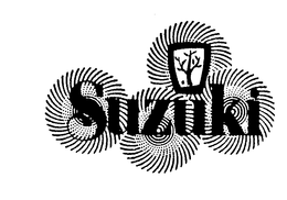 SUZUKI trademark