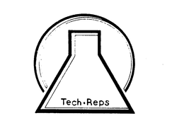 TECH-REPS trademark