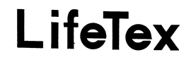 LIFETEX trademark