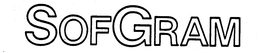 SOFGRAM trademark