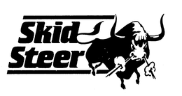 SKID STEER trademark