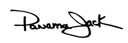 PANAMA JACK trademark