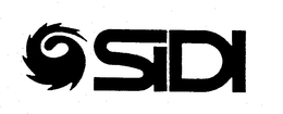 SIDI trademark
