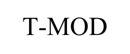 T-MOD trademark