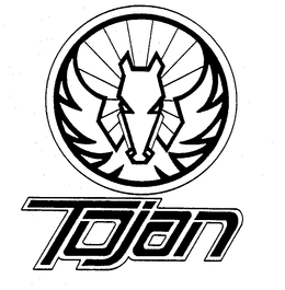 TOJAN trademark