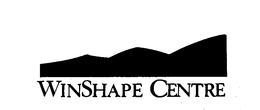 WINSHAPE CENTRE trademark