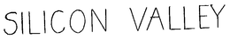 SILICON VALLEY trademark