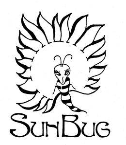 SUN BUG trademark