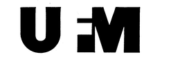 UFM trademark