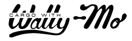 CARGO WITH WALLY-MO trademark