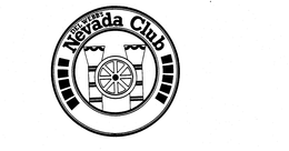 DEL WEBB'S NEVADA CLUB trademark