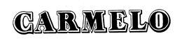 CARMELO trademark