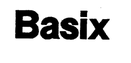 BASIX trademark
