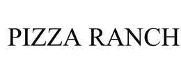PIZZA RANCH trademark