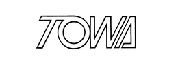 TOWA trademark