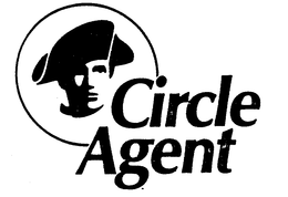 CIRCLE AGENT trademark