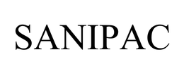 SANIPAC trademark