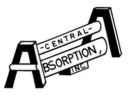 CENTRAL ABSORPTION, INC. trademark