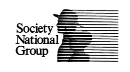 SOCIETY NATIONAL GROUP trademark