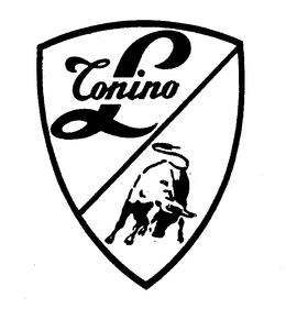 TONINO L trademark