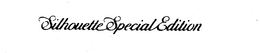 SILHOUETTE SPECIAL EDITION trademark